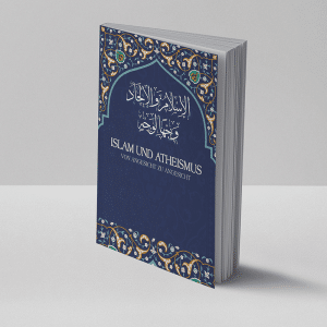 „Islam und Atheismus von Angesicht zu Angesicht“ (Buch)