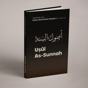 „Uṣūl As-Sunnah“ (Buch)